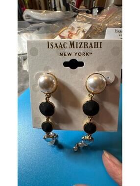 Isaac Mizrahi New York